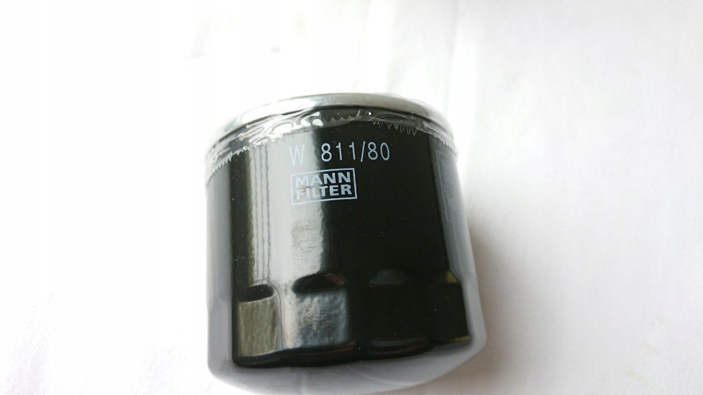 фото №4, Фільтр оливи mann kia sorento soul sportage stinger