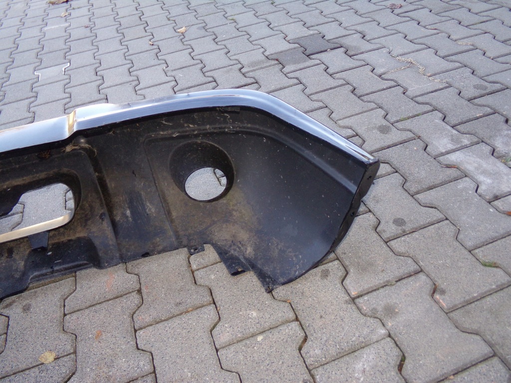 фото №5, Ford explorer бампер перед передній