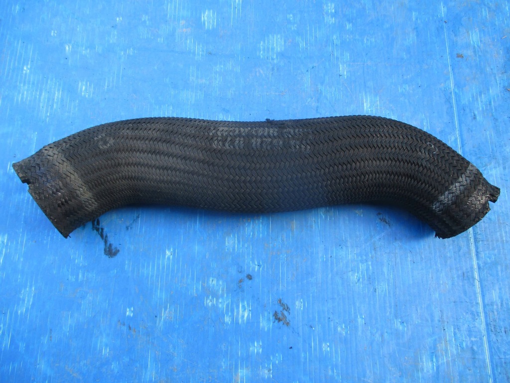 фото №1, Труба інтеркулер chevrolet captiva 2.0d