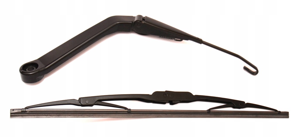 фото №8, Рычаг + дворник na задняя nissan x-trail [t30] 2002-2007r