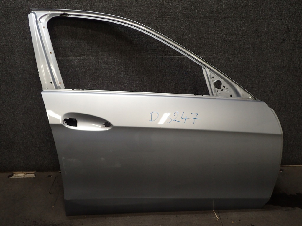 фото №1, Двері перед праве mercedes e klasa w212