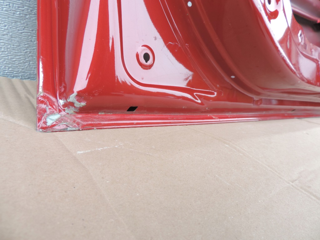 фото №10, Kia sportage 4 iv 2017 2018 левая передние дверь