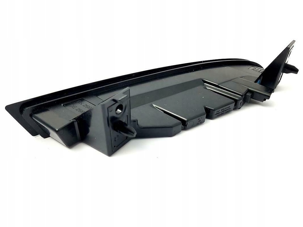 фото №4, Лампа led ліва megane iii lift 266051882r