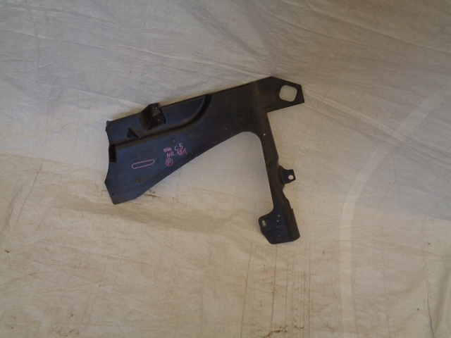 фото №1, Citroen c5 iii защита подвеска правая 9682871680