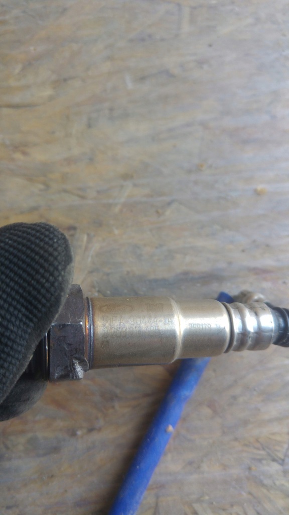 фото №4, Ford kuga mk2 1.5 датчик лямбда-зонд