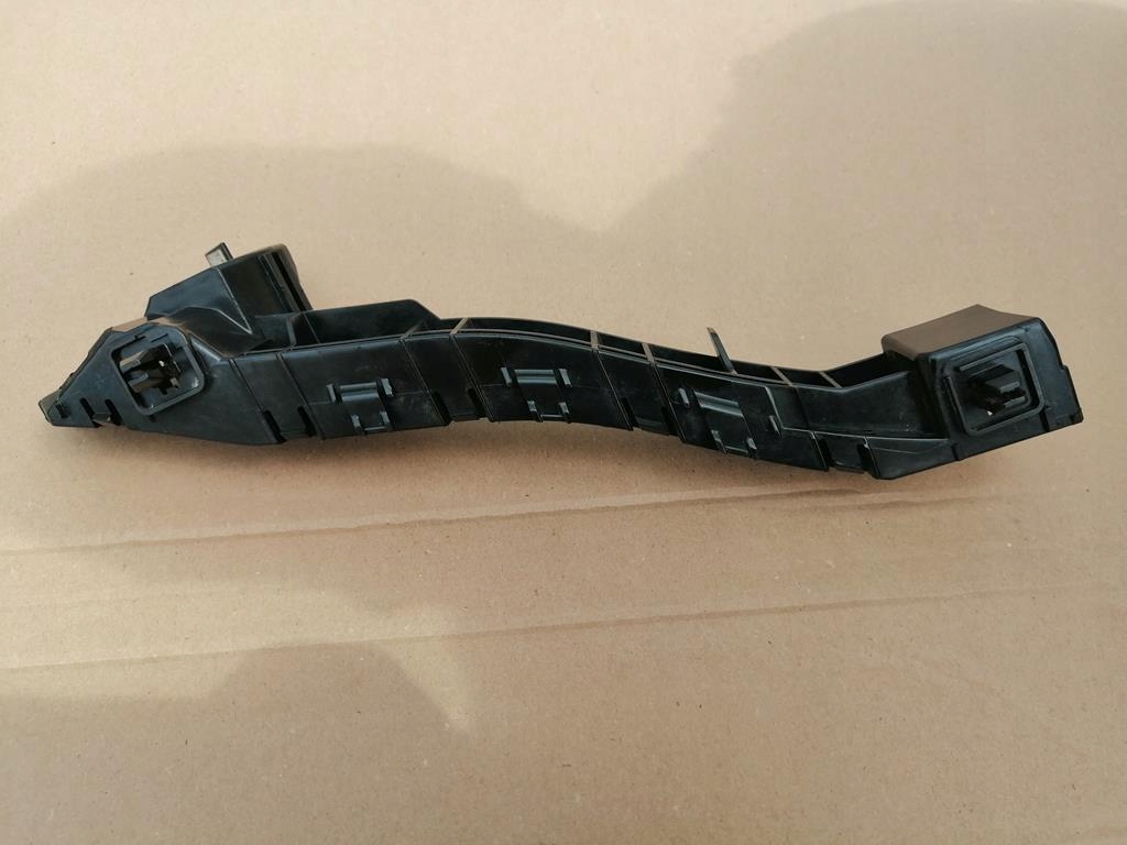 фото №4, Напрямна бампера l,r перед subaru forester 08-12r