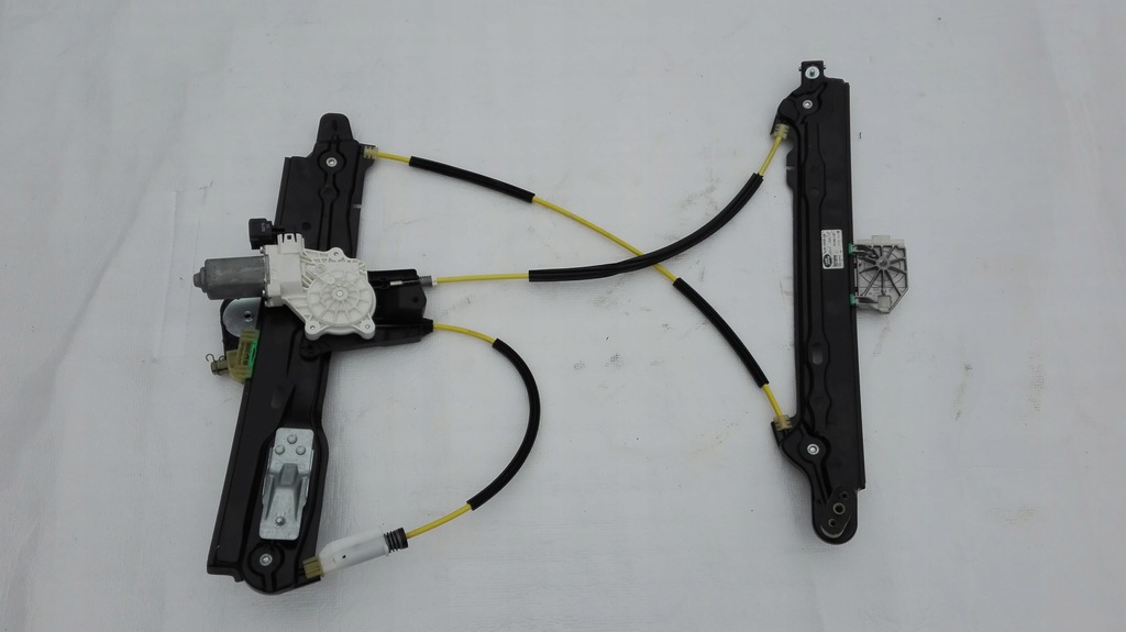 фото №1, Land rover evoque моторчик стекло правый перед