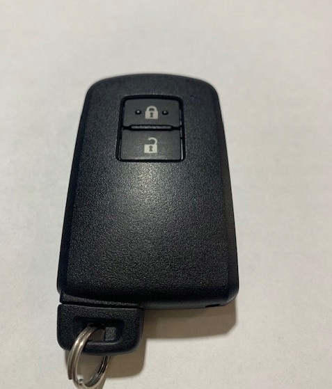 фото №1, Toyota sienna ключ виготовлення warszawat