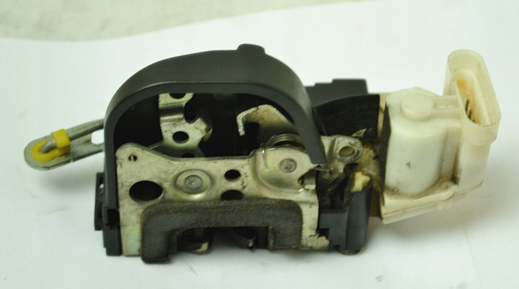 фото №3, Alfa romeo 147 замок дверь левый перед b792