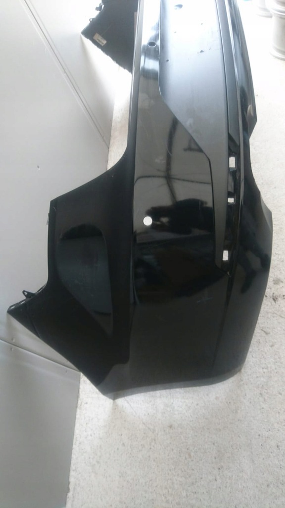 фото №5, Бампер задняя seat leon iii ft st 5f9807421k l r s