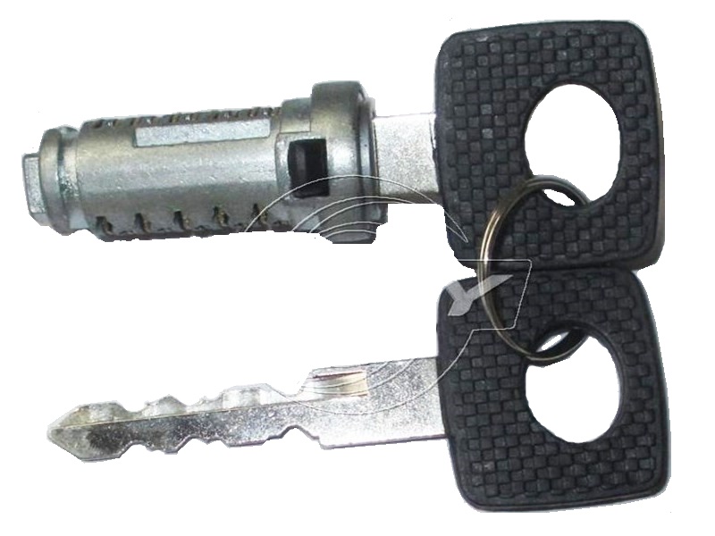 фото №9, Замок зажигания вкладка замка зажигания vw lt28 lt35 lt32 lt46