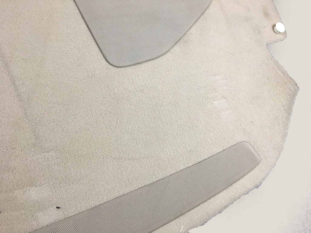 фото №8, Ford fusion 2013 - полка задняя багажника usa