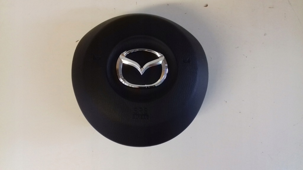 фото №1, Mazda cx5 cx 5 cx3 cx 3 usa canada подушка безопасности водителя