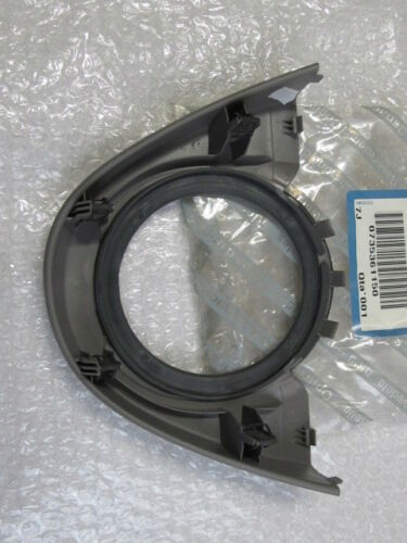 фото №6, Накладка рамка домкрата важіль передач fiat panda