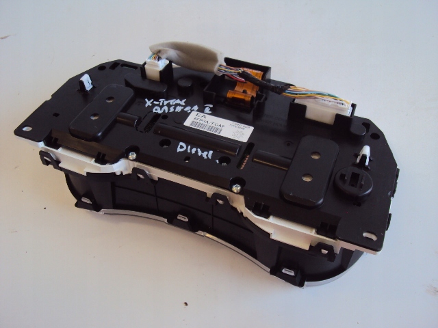 фото №5, Счетчик nissan qashqai j11 x-trail t32