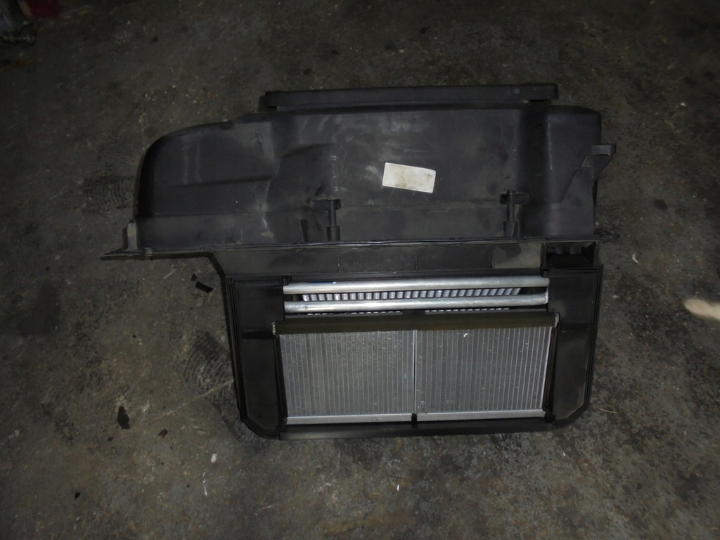 фото №6, Отопитель scania streamline