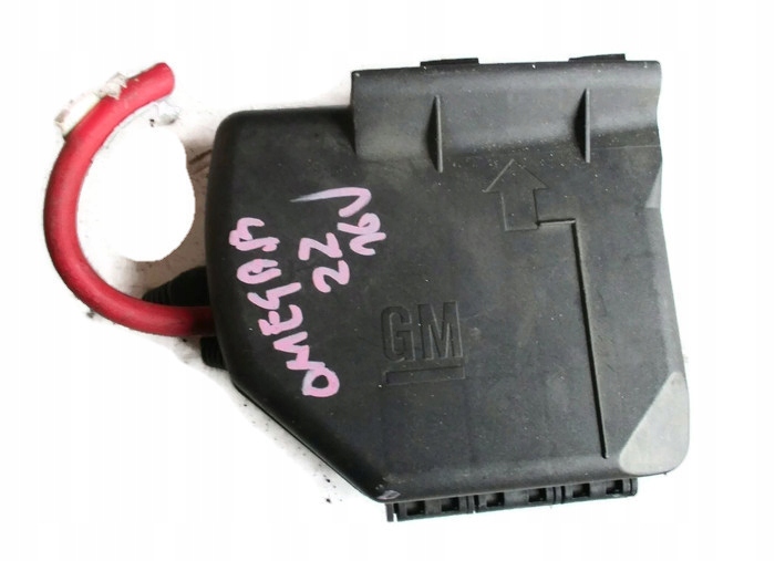 фото №1, Omega b c клема плюсова позитивна