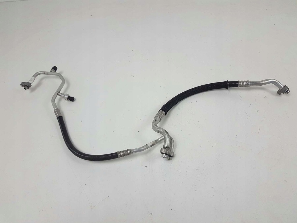 фото №1, Camaro 9-15 3.6 шланг трубка кондиціонера