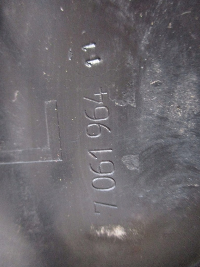 фото №5, Жабо bmw 3 e90 7061964