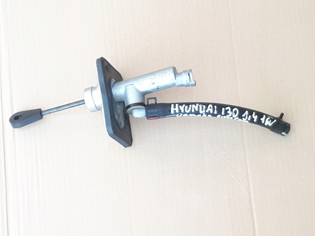 фото №1, Hyundai i30 1,4b 07-12r .....помпа сцепления