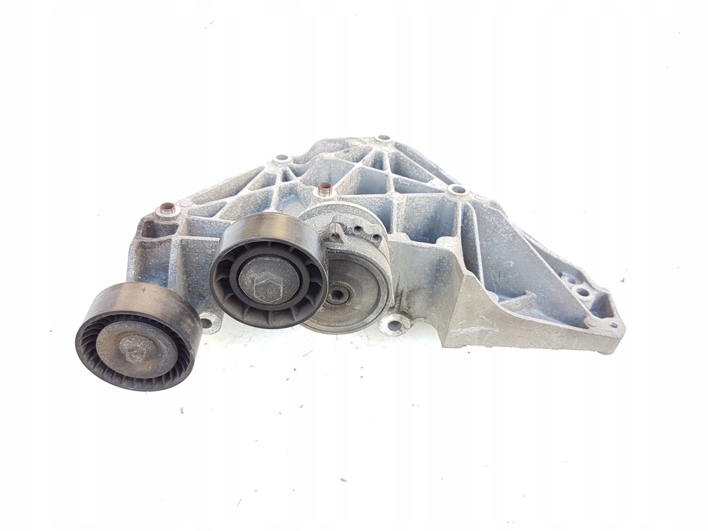 фото №1, Volvo v70 2008 rok основа