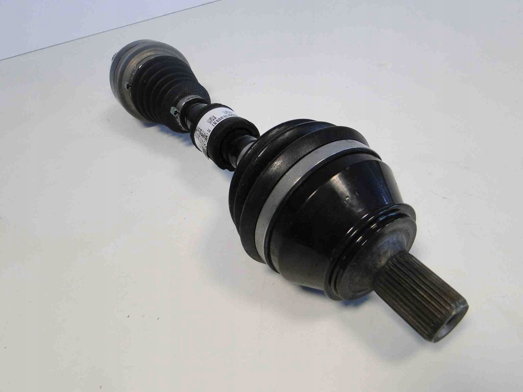 фото №6, Mercedes gla h247 247 приводной вал półośka левая 4matic