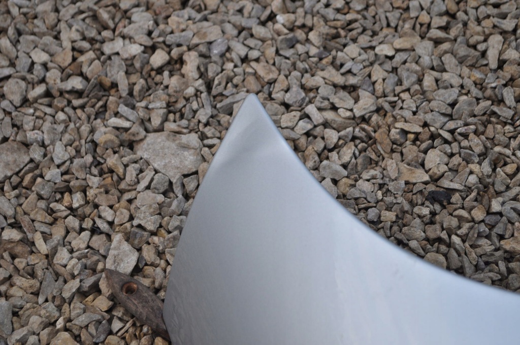 фото №14, Audi tt 8n капот ly7w