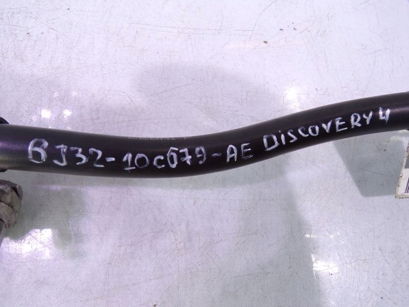 фото №3, Клемма eh22-14n143-bc discovery iv 3.0td v6