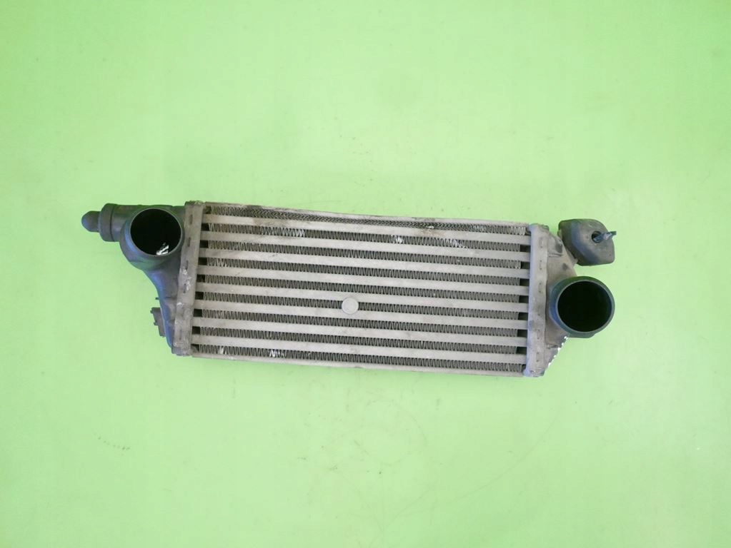 Інтеркулер радіатор повітря mini r50 one 1.4d Ціна