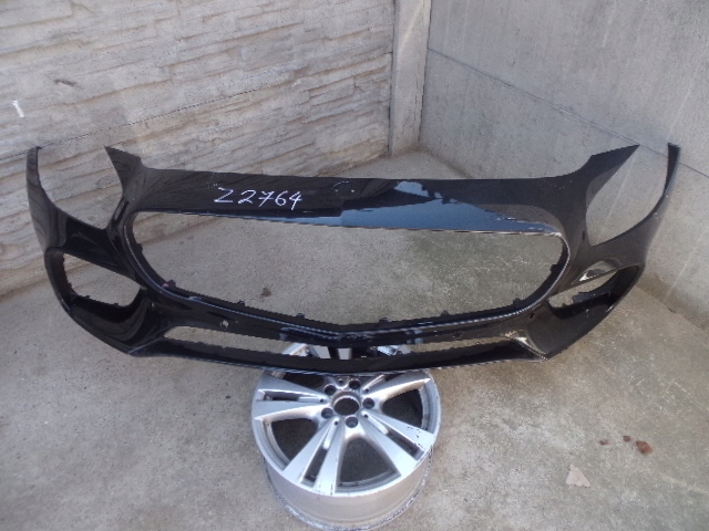 Купить Mercedes w190 amg gt бампер