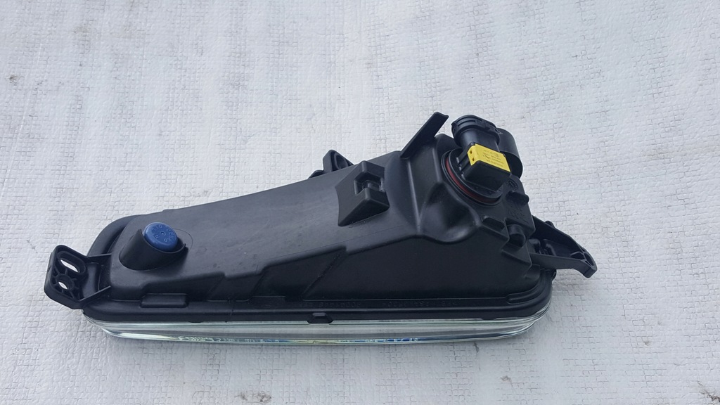 фото №5, Ford focus mk3 lift протитуманна фара лівий лампочка оригінал