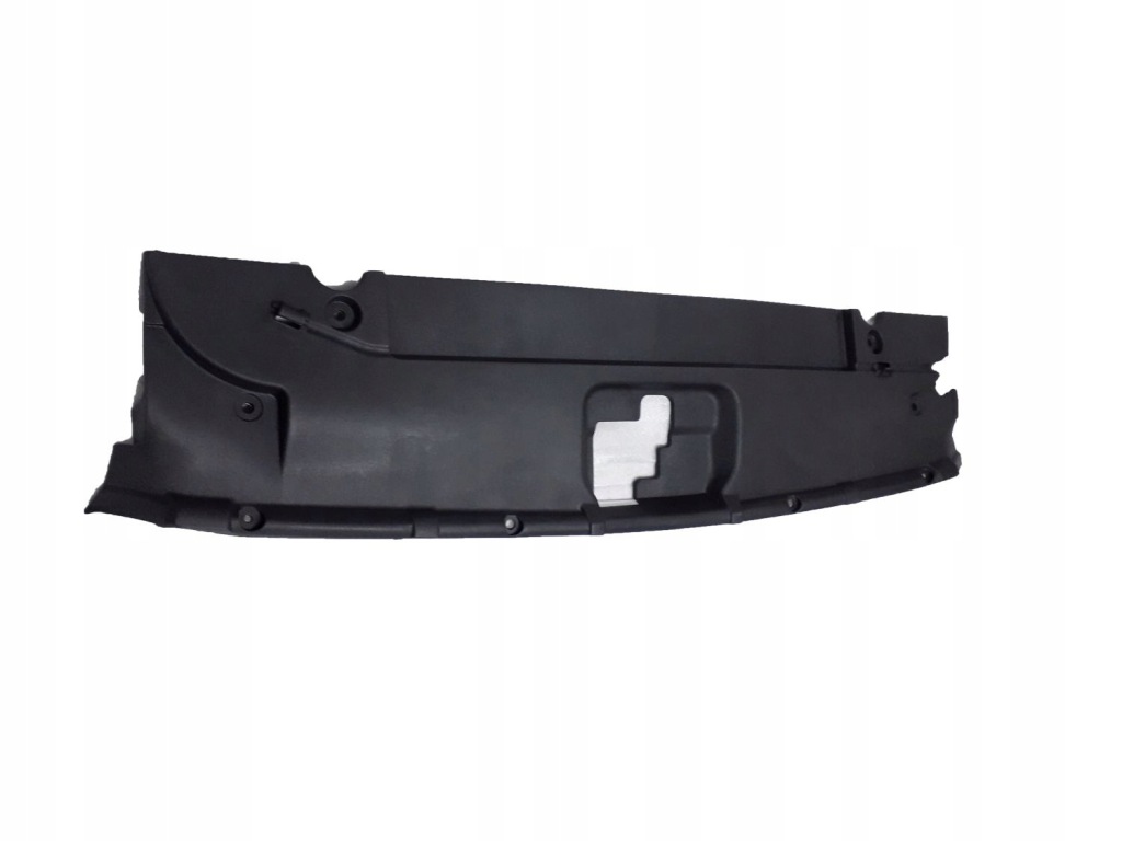 фото №1, Корпус защита maskow радиатора ford mustang 15-17