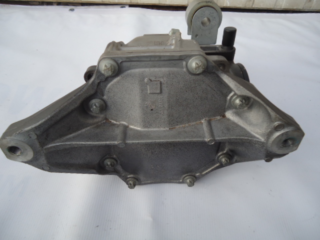 Mercedes glc w253 w213 мост задний 2133500302 новый в Украине