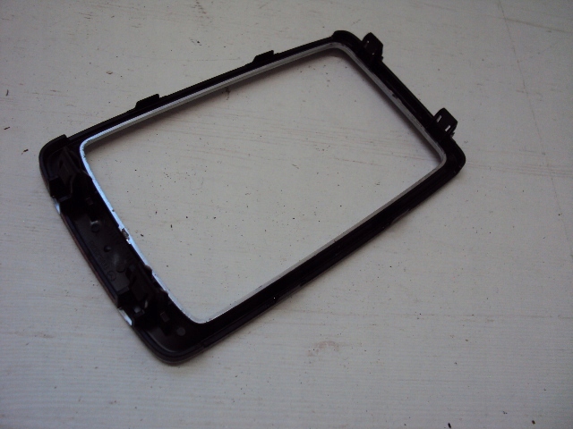 фото №4, Рамка навигации mazda 6 gj