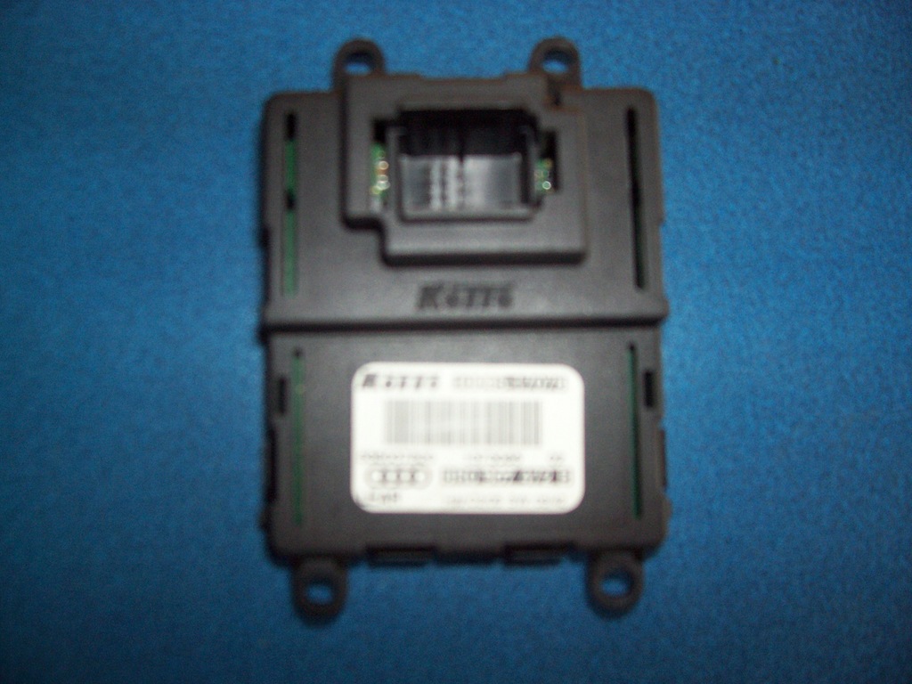 фото №1, Перетворювач модуль led audi q5 8r0 907 472b