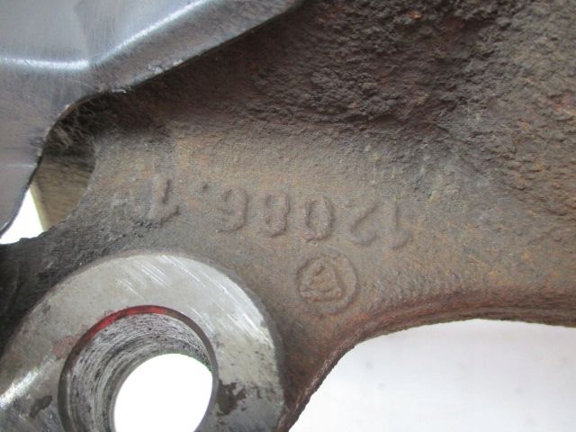 фото №7, Jumper boxer 11-18r поворотний кулак лівий перед 15"