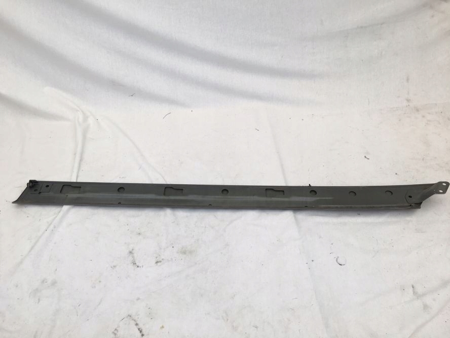 фото №7, Honda odyssey 99-04 - молдинг крила правий задня