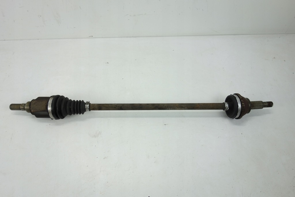 фото №1, Приводной вал задняя dacia duster ii 4x4