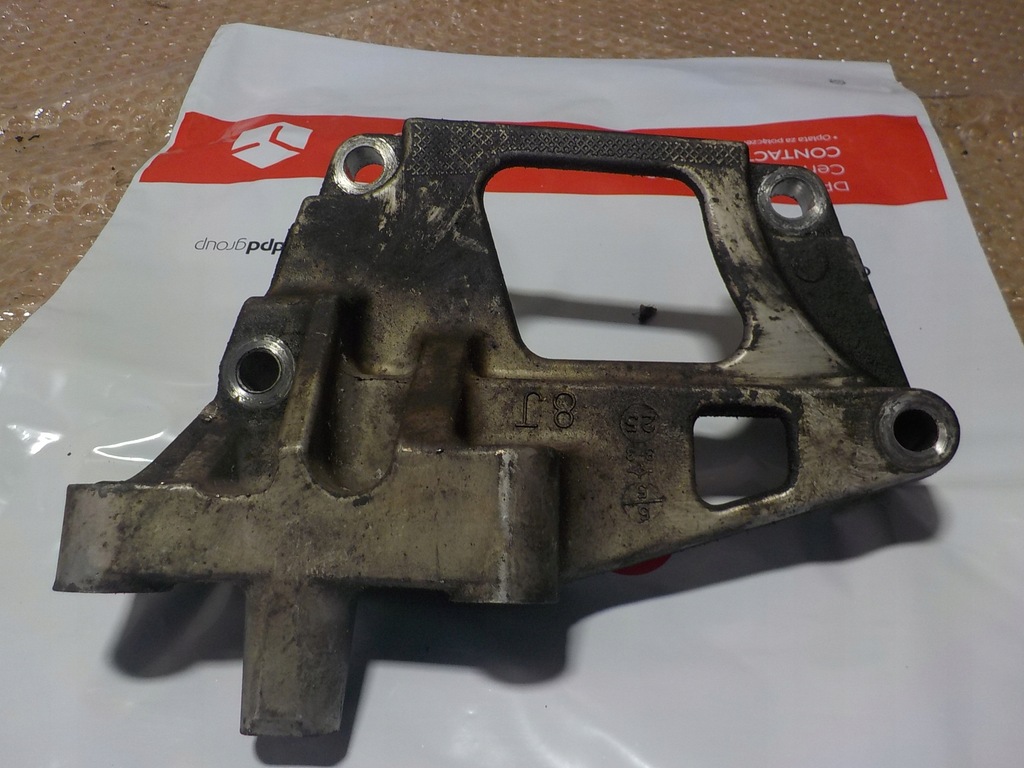 фото №1, Nissan altima iii кронштейн кронштейн