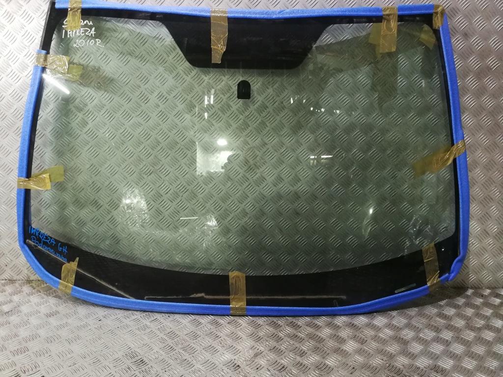 фото №1, Скло передня перед лобове subaru impreza gh