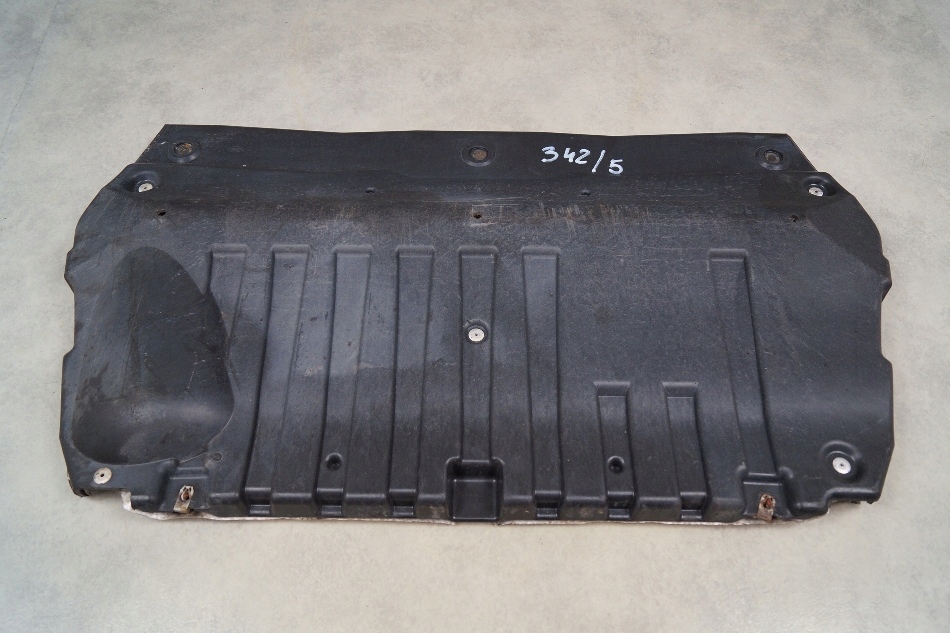 фото №2, Захист плита pod двигун range rover evoque