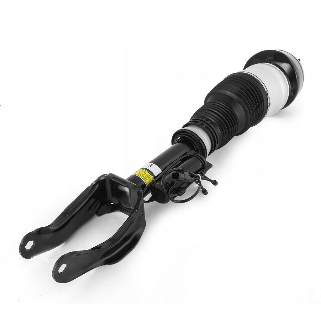 фото №1, Амортизатор пневмоподушка перед mercedes w166 x166 новый