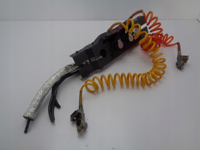 фото №6, Scania r кронштейн трубопровід