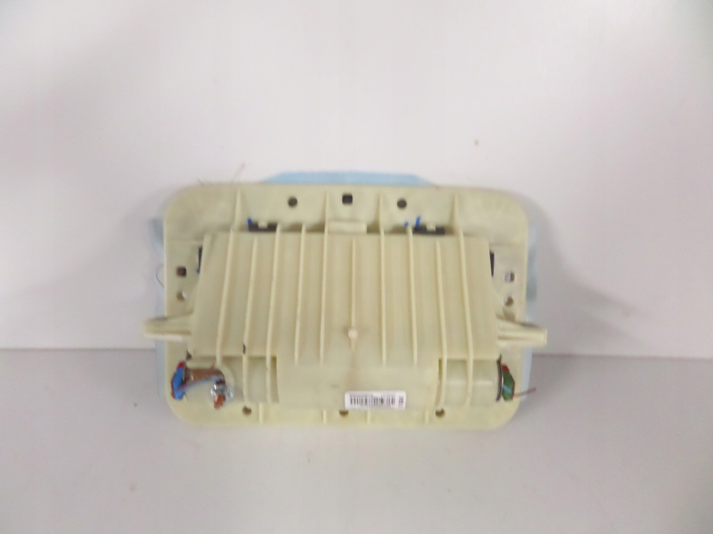 фото №4, Подушка подушка безопасности пассажира renault megane iii 08-15