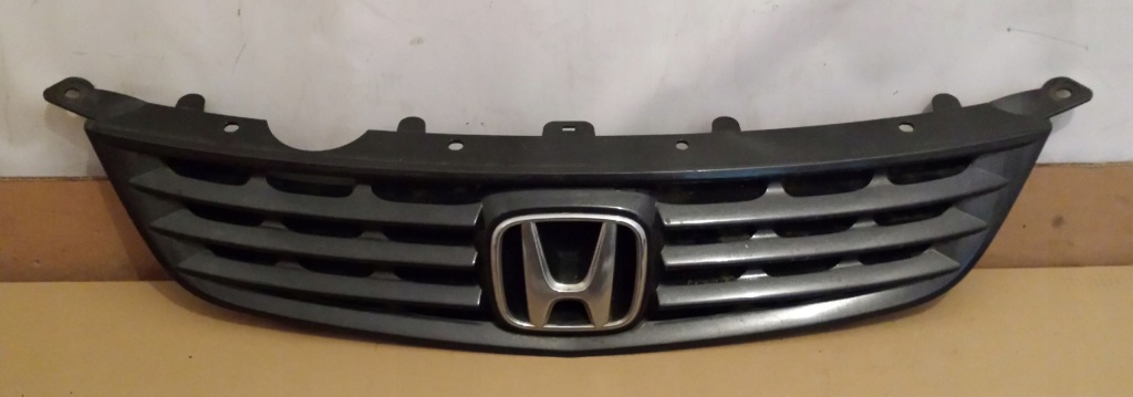 фото №1, Решітка радіатора решітка радіатора решітка радіатора honda civic vii 5d 2004-2005