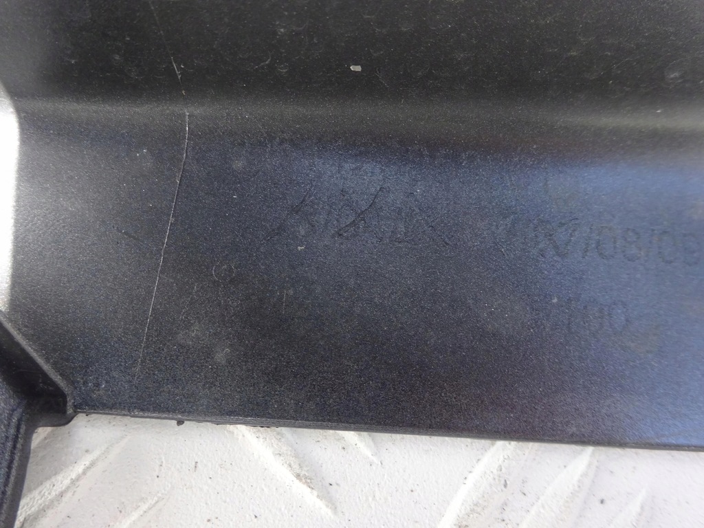 фото №9, Bmw 2 f46 gran tourer m набор бампер задняя