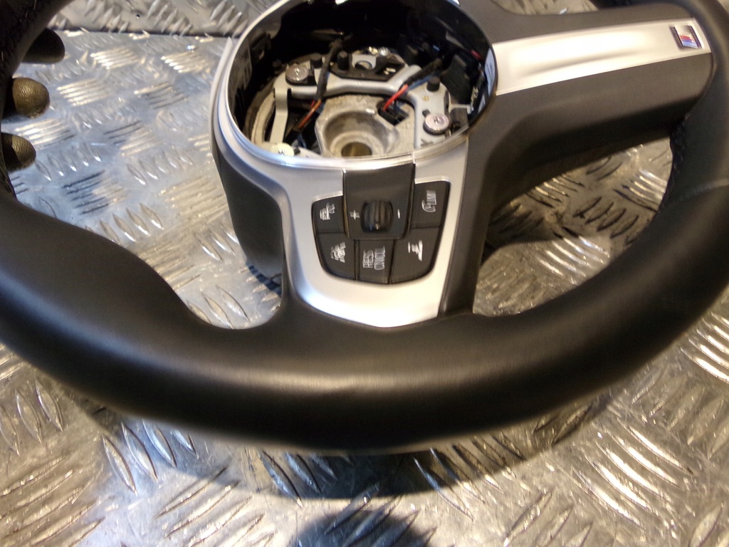 фото №8, Bmw g30 g31 g32 mpakiet воздуховод