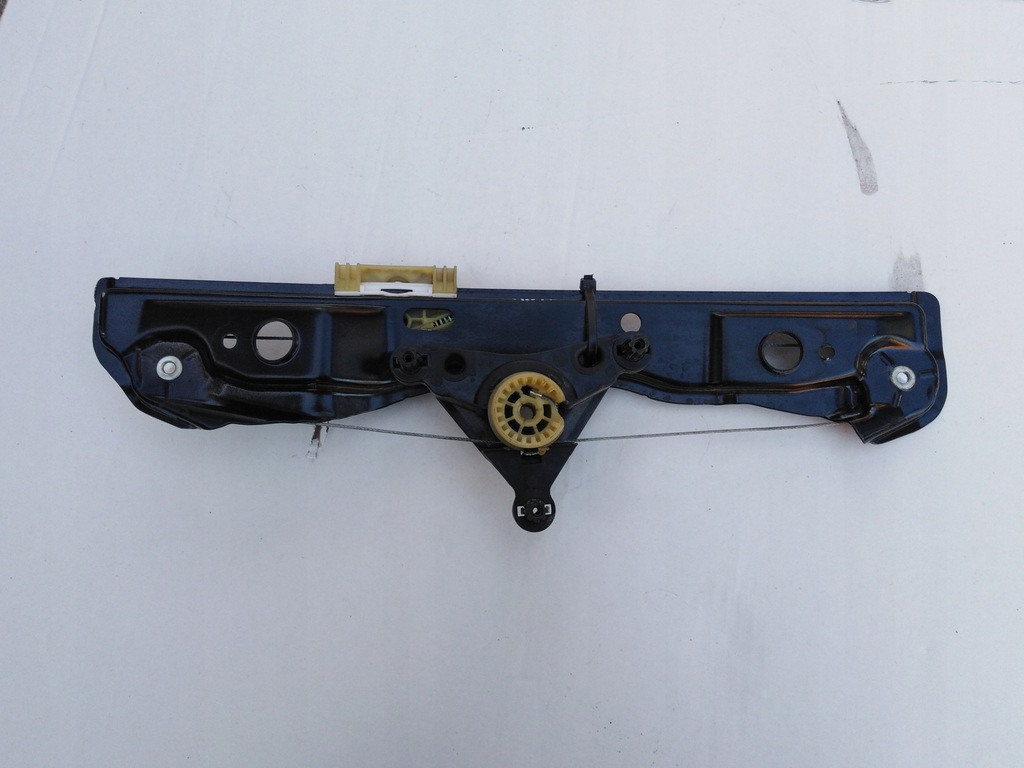 фото №1, Mercedes b-klasa w246 підйомник вікон правий задня