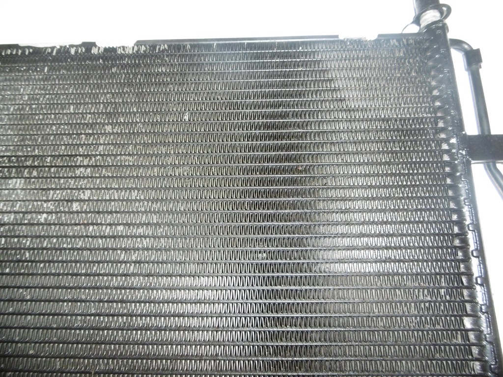 фото №9, Радіатор кондиціонера volvo s80 2.8 t6