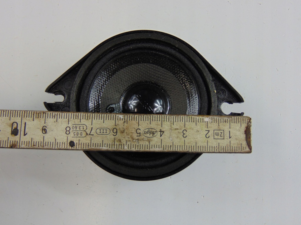 фото №5, Динамик audi a8 d3 4e0035411c